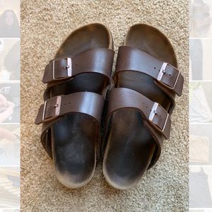 Birkenstock Sandals